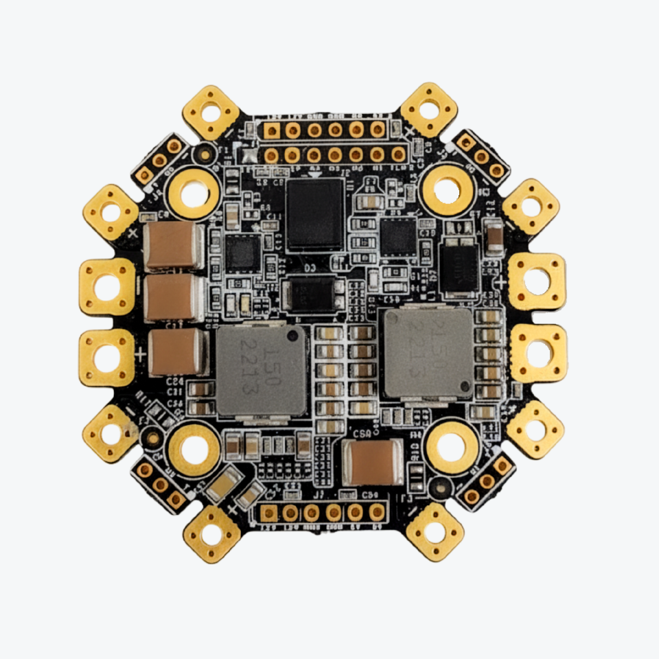 SKYBIT PDB500x power distribution board