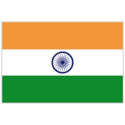 Flag of India