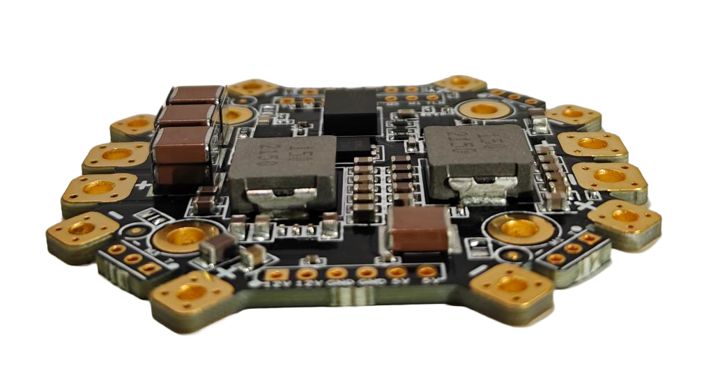 skybit pdb500x power distribution board