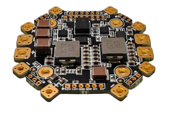 skybit pdb500x power distribution board