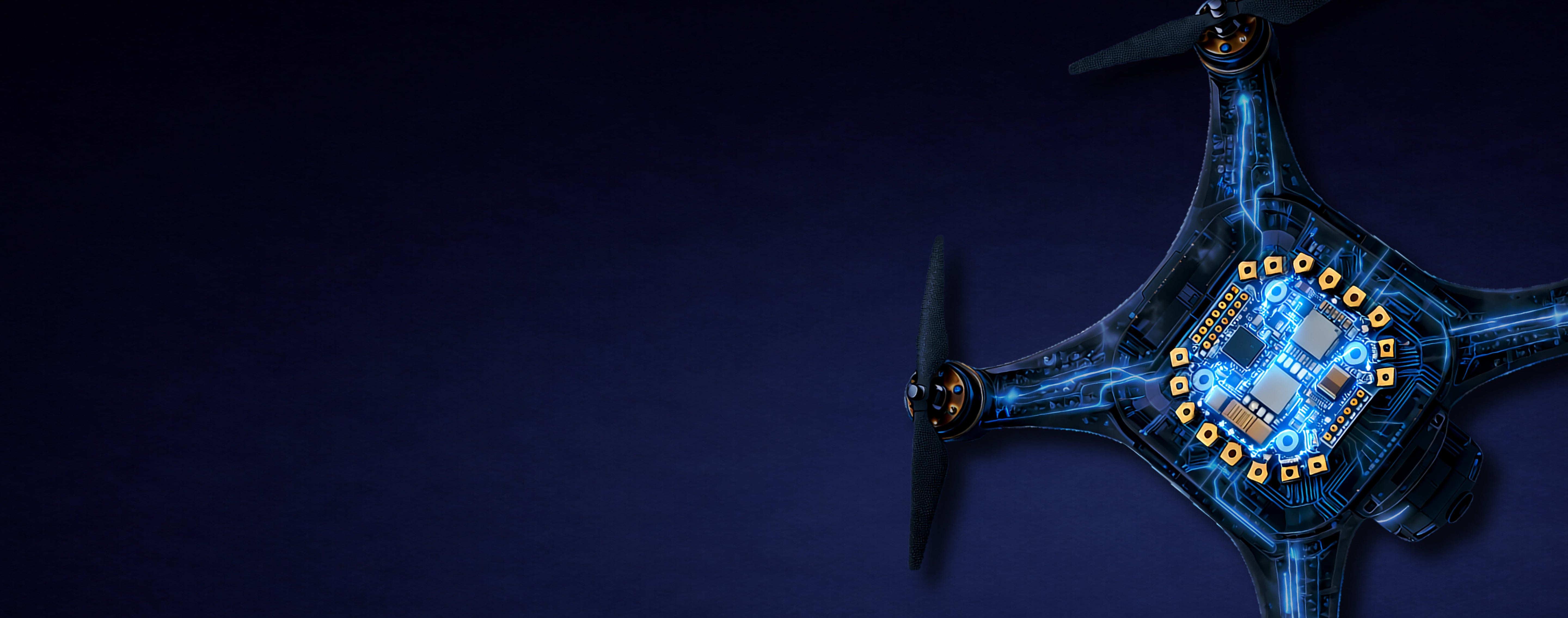 Why Is Skybit PDB 500X a Smart Choice for Both Unmanned Aerial Vehicle (UAV) Engineers and Drone Hobby Builders in India?