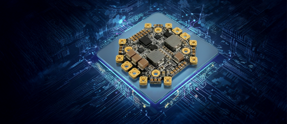 power distribution board