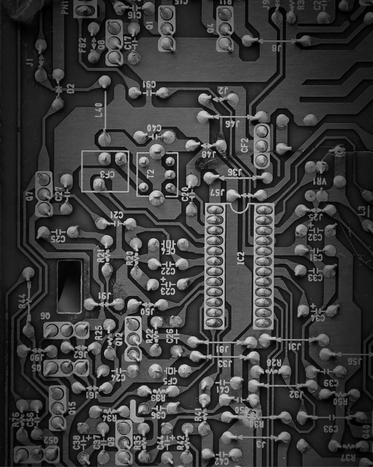 circuit board