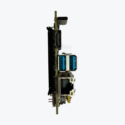 Skybit Jetson carrier core