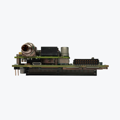 Skybit Jetson carrier core