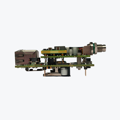 Skybit Jetson carrier core