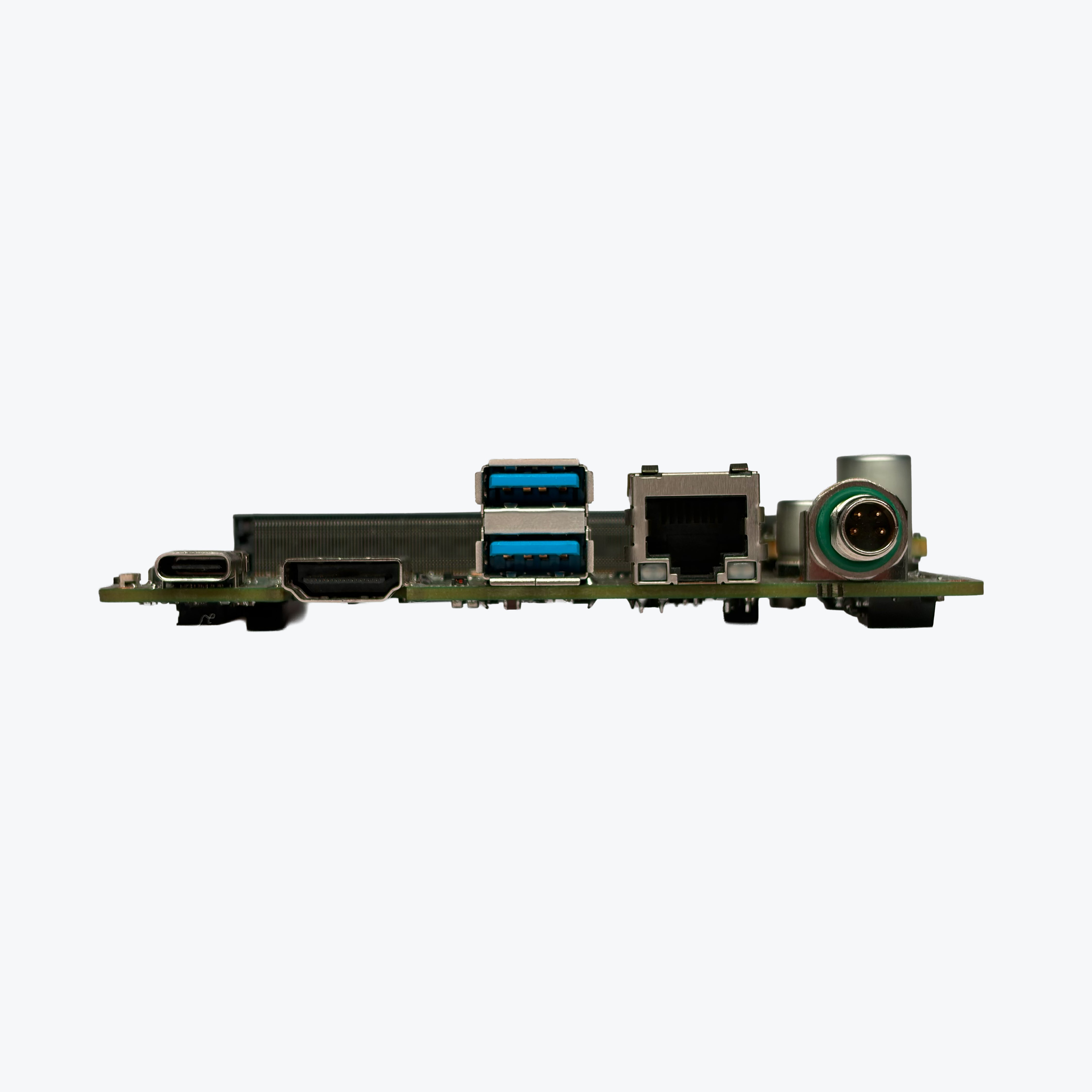 Skybit Jetson carrier pro