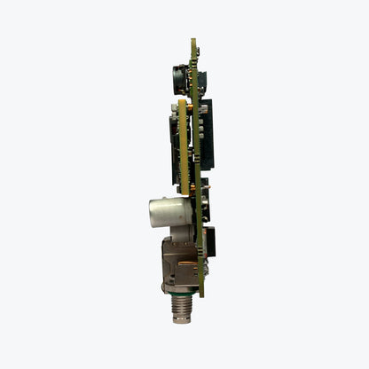 Skybit Jetson carrier pro