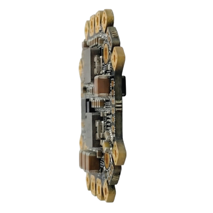 skybit pdb500x side view