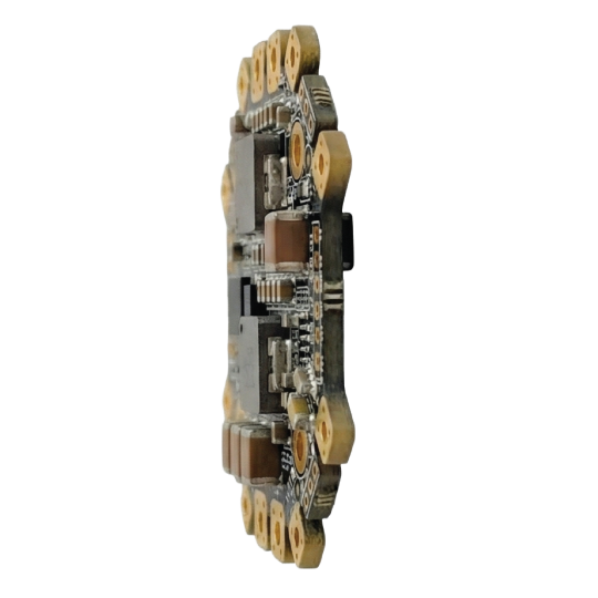 skybit pdb500x side view