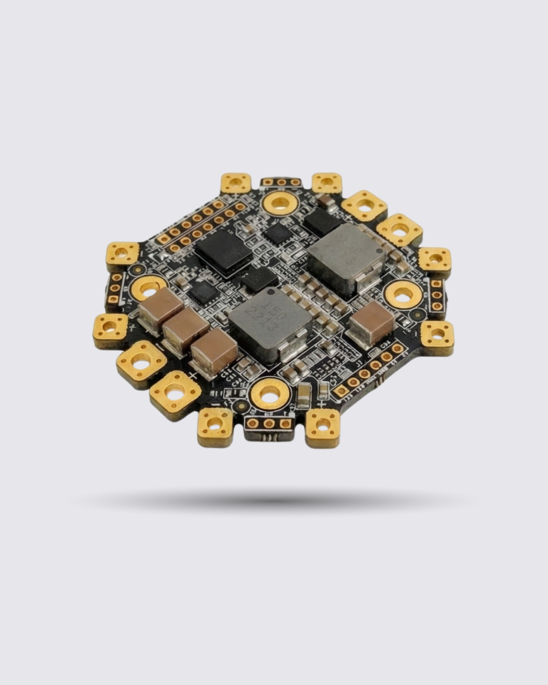 power distribution board