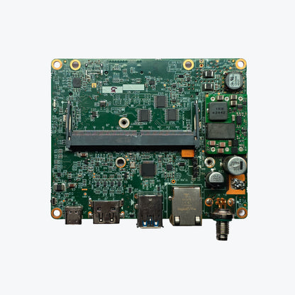 Skybit Jetson carrier pro