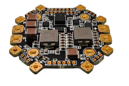 skybit pdb500x power distribution board